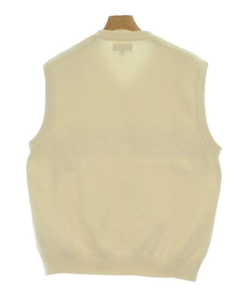STUSSY เสื้อกั๊ก
