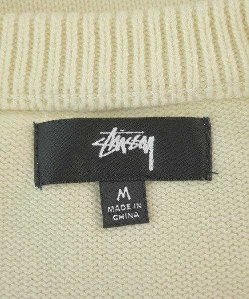 STUSSY เสื้อกั๊ก