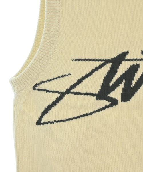 STUSSY เสื้อกั๊ก