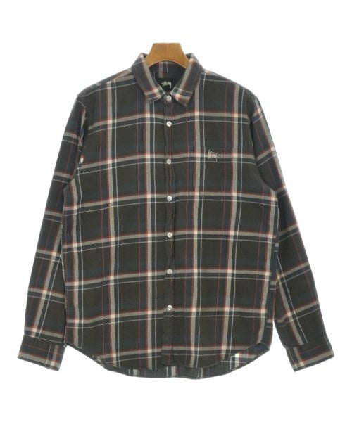 STUSSY เสื้อลำลอง