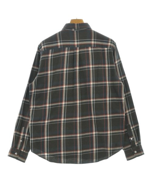 STUSSY เสื้อลำลอง