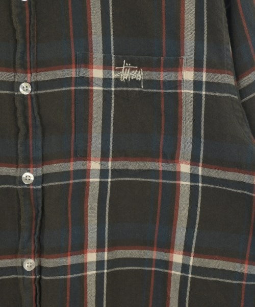 STUSSY เสื้อลำลอง