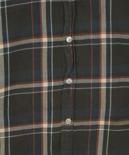 STUSSY เสื้อลำลอง