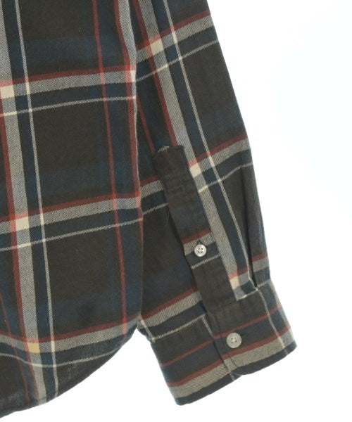 STUSSY เสื้อลำลอง