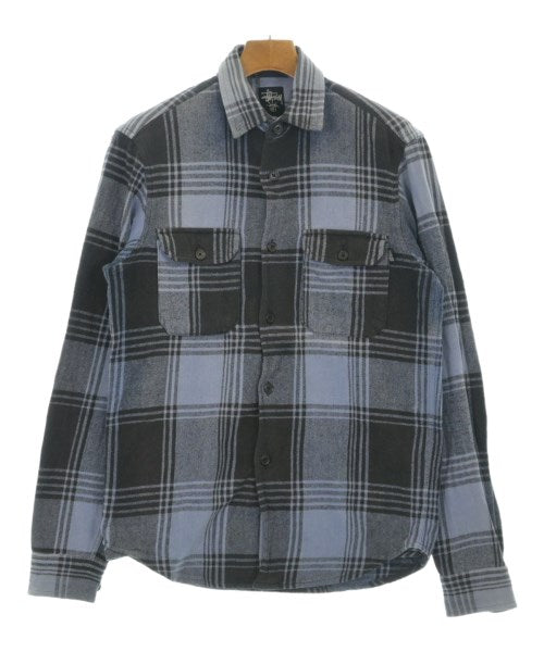 STUSSY เสื้อลำลอง