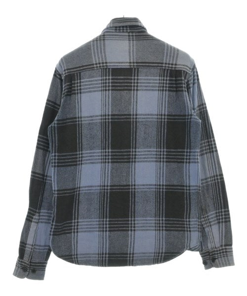 STUSSY เสื้อลำลอง