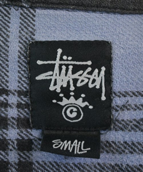 STUSSY เสื้อลำลอง