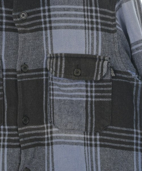 STUSSY เสื้อลำลอง