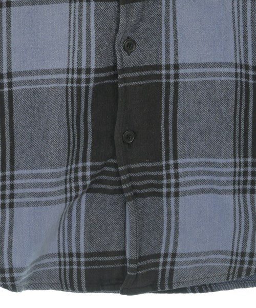 STUSSY เสื้อลำลอง