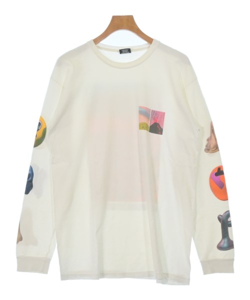 STUSSY เสื้อยืด/เสื้อท็อปส์