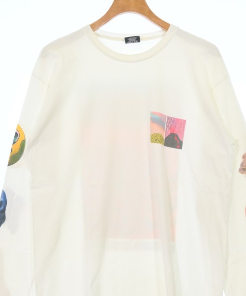STUSSY เสื้อยืด/เสื้อท็อปส์