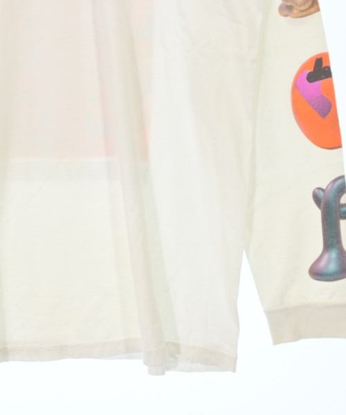 STUSSY เสื้อยืด/เสื้อท็อปส์