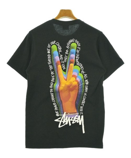 STUSSY เสื้อยืด/เสื้อท็อปส์