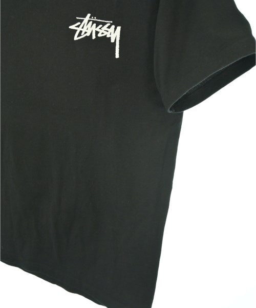 STUSSY เสื้อยืด/เสื้อท็อปส์