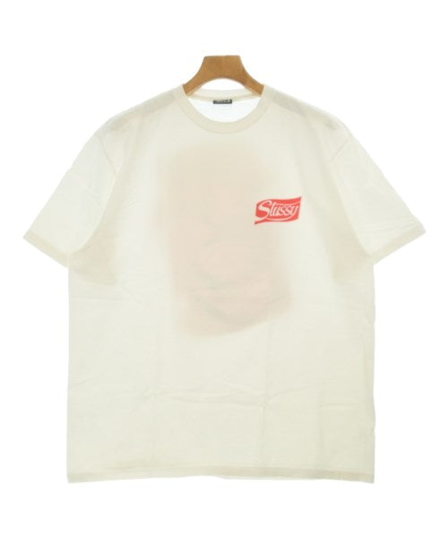 STUSSY เสื้อยืด/เสื้อท็อปส์