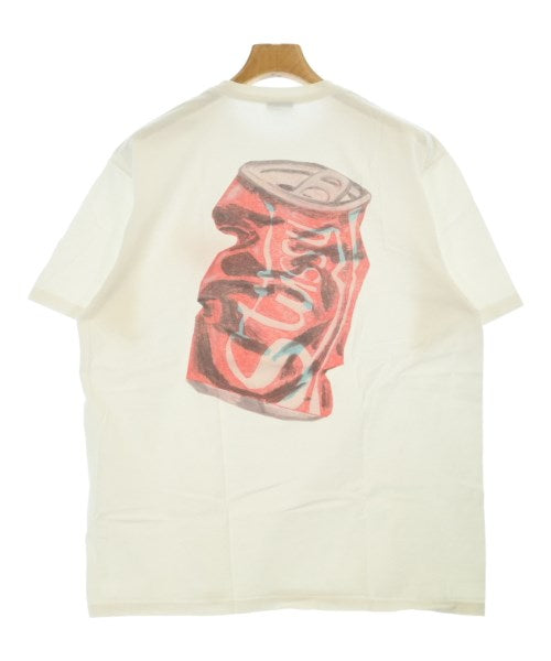 STUSSY เสื้อยืด/เสื้อท็อปส์