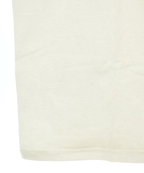 STUSSY เสื้อยืด/เสื้อท็อปส์