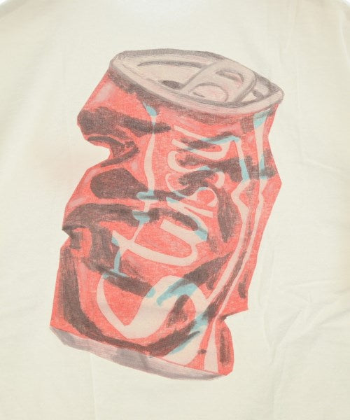 STUSSY เสื้อยืด/เสื้อท็อปส์