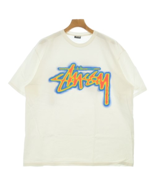 STUSSY เสื้อยืด/เสื้อท็อปส์
