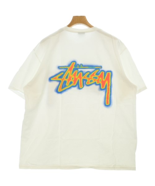STUSSY เสื้อยืด/เสื้อท็อปส์
