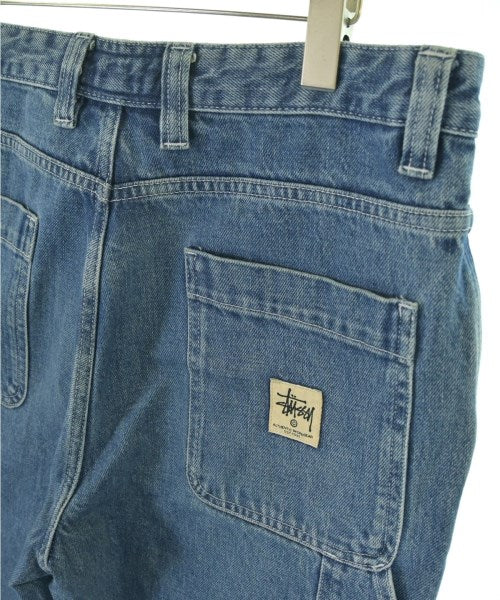 STUSSY ยีนส์