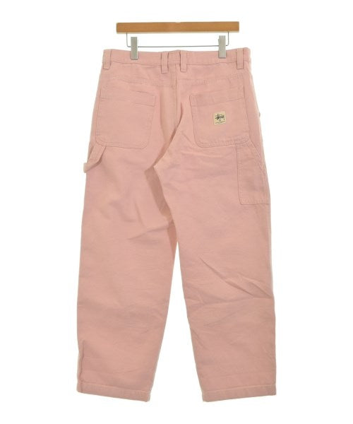 STUSSY ยีนส์