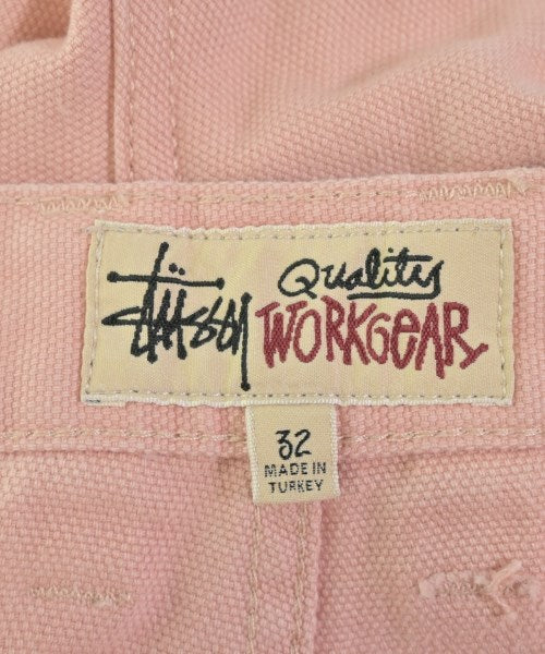 STUSSY ยีนส์