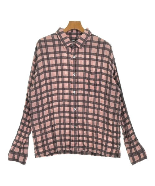 STUSSY เสื้อลำลอง