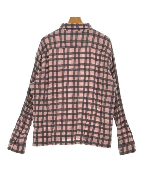 STUSSY เสื้อลำลอง