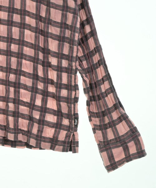 STUSSY เสื้อลำลอง