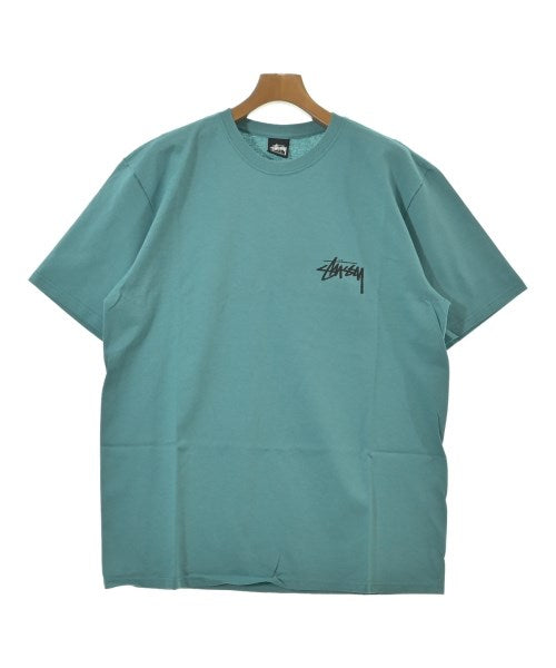 STUSSY เสื้อยืด/เสื้อท็อปส์