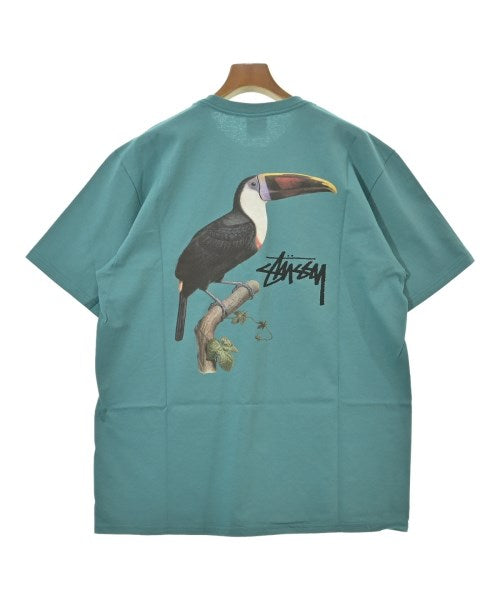 STUSSY เสื้อยืด/เสื้อท็อปส์