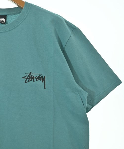 STUSSY เสื้อยืด/เสื้อท็อปส์