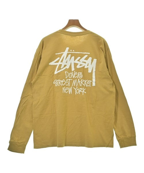 STUSSY เสื้อยืด/เสื้อท็อปส์