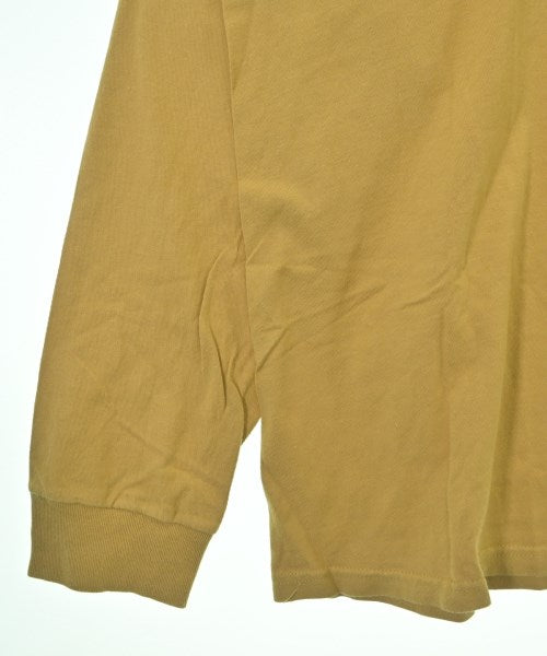 STUSSY เสื้อยืด/เสื้อท็อปส์