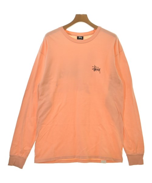 STUSSY เสื้อยืด/เสื้อท็อปส์