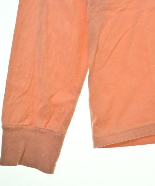 STUSSY เสื้อยืด/เสื้อท็อปส์