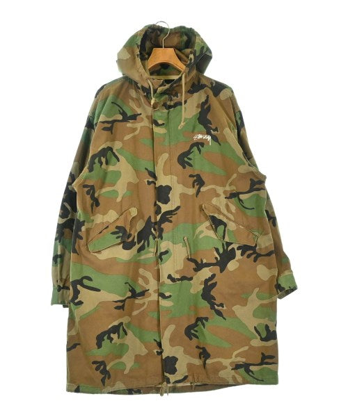 STUSSY เสื้อโค้ท อื่น