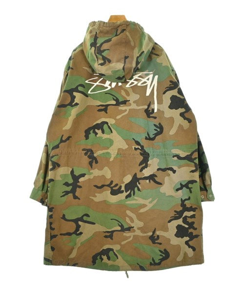 STUSSY เสื้อโค้ท อื่น