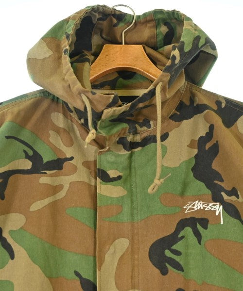 STUSSY เสื้อโค้ท อื่น