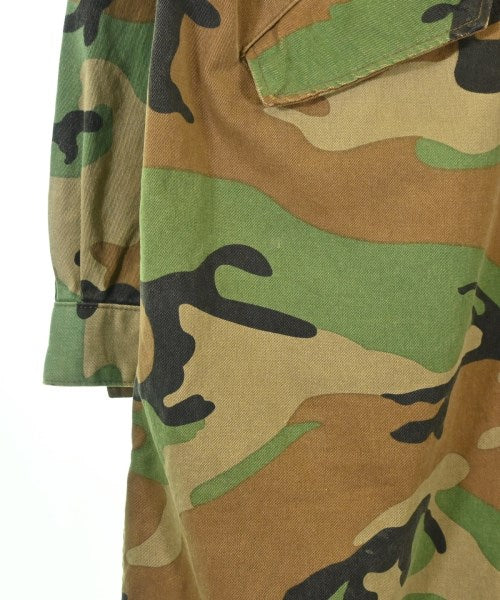 STUSSY เสื้อโค้ท อื่น