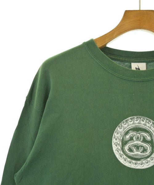 STUSSY เสื้อยืด/เสื้อท็อปส์