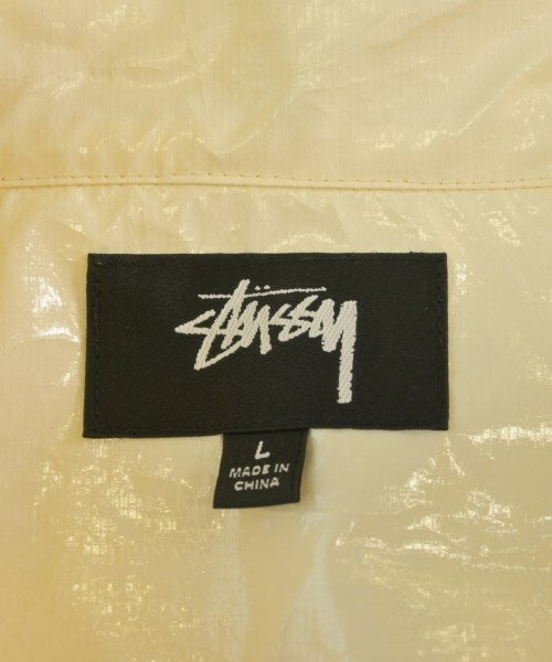 STUSSY แจ็คเก็ตเบลาส์ อื่น