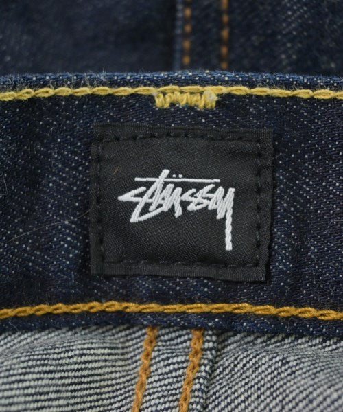 STUSSY ยีนส์
