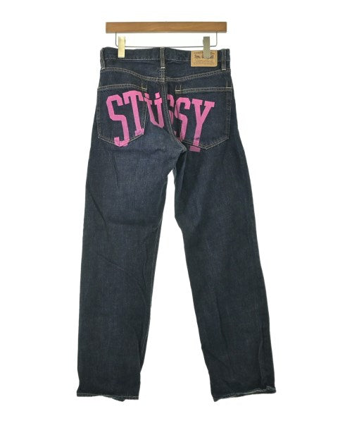 STUSSY ยีนส์