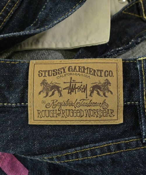 STUSSY ยีนส์