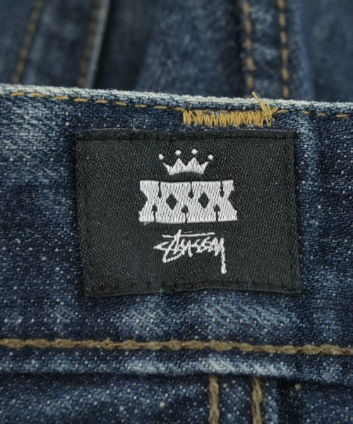 STUSSY ยีนส์