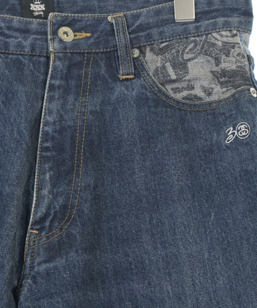 STUSSY ยีนส์