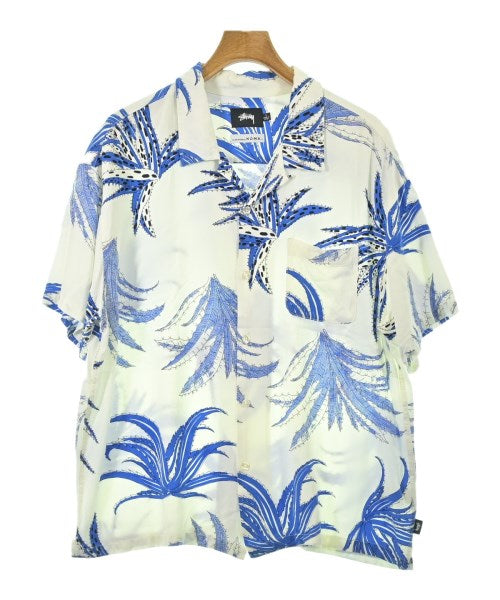 STUSSY เสื้อลำลอง