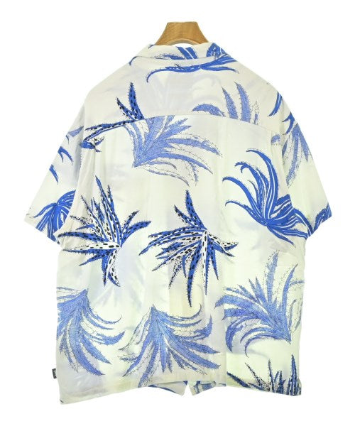 STUSSY เสื้อลำลอง